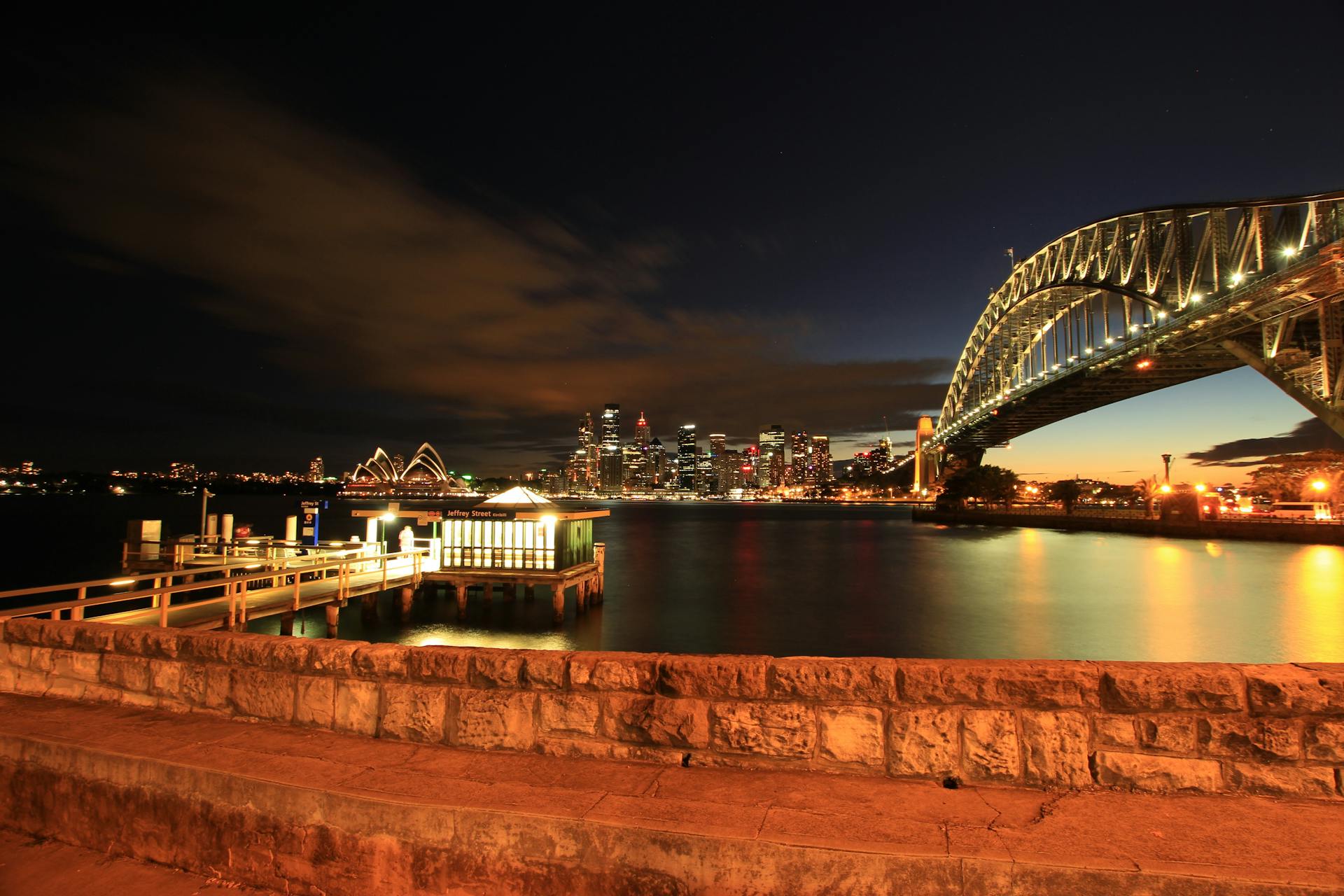 Picture of Sydney, Australia