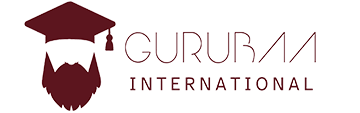 Logo of Gurubaa International